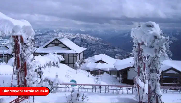 Best Places to Visit in Shimla in January 2024